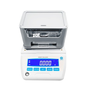 Balance de densimètre Veidt Weighing China pour l'analyse de la pureté et de la densité de l'or BONITA - Product Image 4