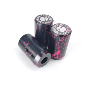 Manubri per <span class=keywords><strong>Moto</strong></span> Lavorati a CNC |   Clip e Barre Personalizzate |   Alluminio e Acciaio |   Adattamento Universale |   Prestazioni - Product Image 5