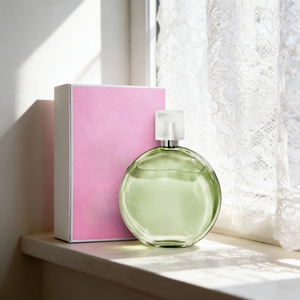 Perfume Formal Encantador con Fragancia Duradera de 100 ml, EDP para Hombre y Mujer, Colonia en Aerosol Neutral - Product Image 3