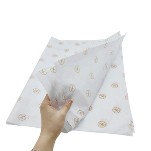 กระดาษ<span class=keywords><strong>ห่อ</strong></span><span class=keywords><strong>ของขวัญ</strong></span>พิมพ์ลายดอกไม้ แบรนด์แฟนซี ขายส่ง - Product Image 4