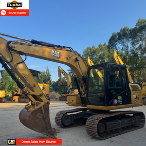 <strong>Used</strong> Caterpillar 312GC Excavator Caterpillar Excavadora Source Supplier Direct Sales CAT Crawler Digger Construction <strong>Machinery</strong> - Product Image 1