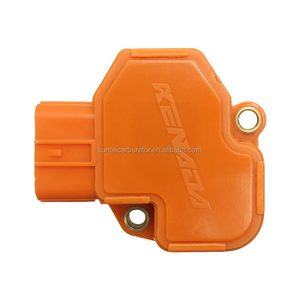 <span class=keywords><strong>เซ็นเซอร์</strong></span>ตำแหน่งลิ้นปีกผีเสื้อ Kenada สำหรับ Honda RS150R Winner 150 Supra GTR 150 CB190R <span class=keywords><strong>PCX</strong></span> 150 16060-KVS-J01 - Product Image 2