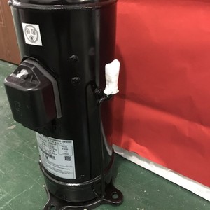 คอมเพรสเซอร์แบบสโครล อินเวอร์เตอร์ ฮิตาชิ รุ่น DC80PHDG-D1J2 สำหรับเครื่องปรับอากาศและเครื่องทำความเย็น - Product Image 2