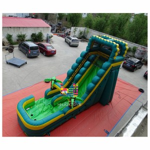 Vente d'usine de structures gonflables en PVC, château gonflable et toboggan aquatique, parc aquatique gonflable, château gonflable pour <span class=keywords><strong>location</strong></span> estivale - Product Image 4