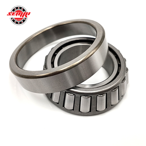 Rodamiento de Rodillos Cónicos de Alta Precisión de Una Hilera 15*35*12mm <span class=keywords><strong>30202</strong></span> - Product Image 2