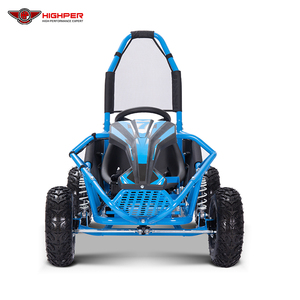 Highper off road min Buggy đi <span class=keywords><strong>Kart</strong></span> Chassis cho trẻ em Mini Buggy <span class=keywords><strong>Kart</strong></span> điện - Product Image 3