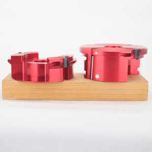 Cabezal de Corte Combinado de Forma Especial LIVTER TCT para Herramientas de Perfilado de Madera, Fresadora de Espindel, Herramientas Personalizadas para Dar Forma a Bordes - Product Image 3