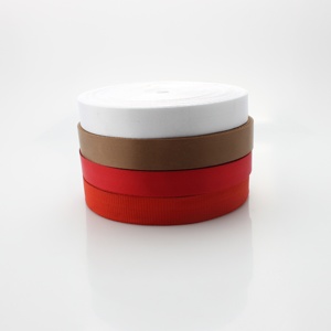 Correas de Poliéster para Sublimación de 20 mm, Material en Rollo, Colores Pantone, Impresión Offset, para Promocionales, Mejor Oferta - Product Image 5