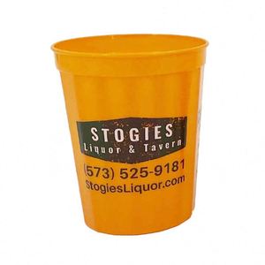 Factory Direct Sale Reusable <b>Plastic</b> <b>Drinking</b> Bpa Free Stadium <b>Cups</b> - Product Image 2
