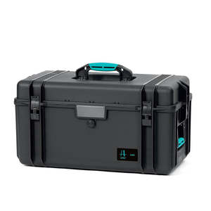 HPRC4300 borse e marsupio impermeabili con custodia in resina resistente e soluzione protettiva - Product Image 1