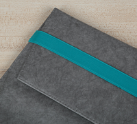 Pochette en papier Tyvek étanche pour iPad et housses et étuis pour ordinateur portable