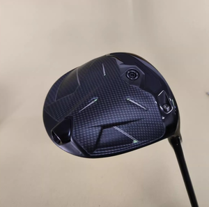 Nuovo Set Completo Mazze da Golf Driver <span class=keywords><strong>Max</strong></span> Forged 2025 9/10.5 Gradi Curvatura R con Asta in Grafite e Acciaio, Design Portatile in Gomma - Product Image 4