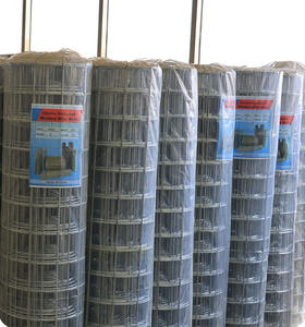 2X25 2'' X2 ''#10 MALLA ELECTROSOLDADA GALVANIZED - Product Image 4