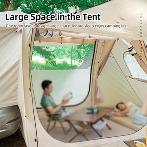 <span class=keywords><strong>เต็นท์</strong></span>ข้างรถยนต์ <span class=keywords><strong>Naturehike</strong></span> สำหรับฤดูร้อน โครงเหล็กคาร์บอน พื้นที่กว้างขวางสำหรับครอบครัว ใช้กับท้ายรถกระบะ ผ้า Oxford สำหรับรถ SUV <span class=keywords><strong>เต็นท์</strong></span>ท้ายรถสำหรับตั้งแคมป์ - Product Image 5