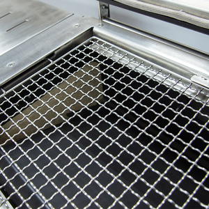 Stufa a legna con forno e caldaia <span class=keywords><strong>kaminofen</strong></span> - Product Image 4