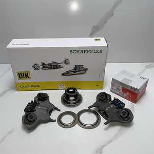 Kit Forcella di Trasmissione <span class=keywords><strong>FTE</strong></span> 6DCT250 DPS6 Originale Nuovo con Kit Cuscinetti, Compatibile con Ford Focus Fiesta dal 2011 in poi - Product Image 1