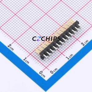 877582416 Crimp Terminal P=2.00mm Connector Whole Sale Electronic Component Chips Supplier & BOM Service - Product Image 1