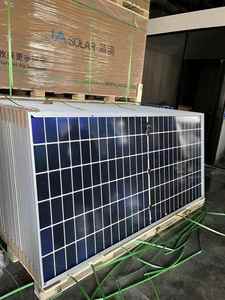 Módulo Fotovoltaico JA Solar JAM72D40-590/LB Panel Solar de Doble Vidrio 585w 590w 595w 600w - Product Image 4