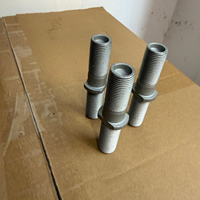 Pièce de rechange automobile durable LN6-1107-DA Goujon de roue avant pour JMC KAIWEI N825 Vente en gros usine