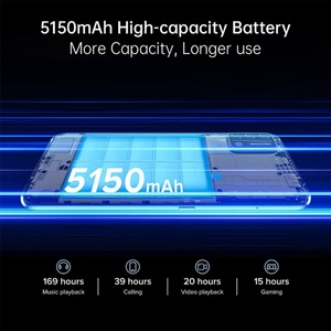 Teléfono Inteligente UMIDIGI A9 Versión Global, Android 11, 3GB+64GB, 6.53 Pulgadas, 5150mAh - Product Image 3