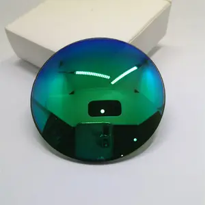 1.49 Màu Màu Sắc Tùy Chỉnh Ống Kính G15 CR-39 UNCUT UV400 Mặt Trời Kính Ống Kính - Product Image 4