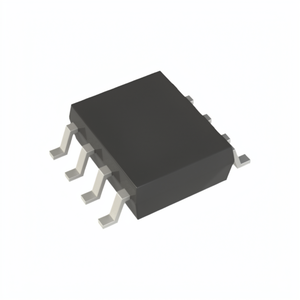LDL112D33R Components Electronic Power Management (PMIC) Manufacturer Channel 8 SOlC - Product Image 1