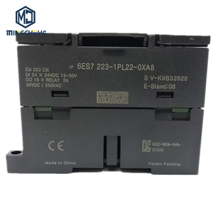 Nuevo PLC Original S7-200CN EM223 6ES7223-1PL22-0XA8 - Product Image 1
