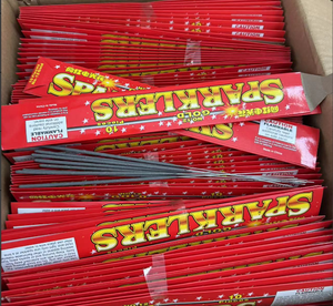 1024 Safe Toy Fireworks Color Spark Pili <strong>Cracker</strong> Fun Ground <strong>Novelty</strong> Firecracker China Factory Wholesale - Product Image 3