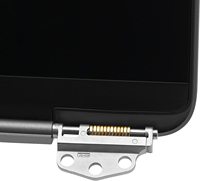 Remplacement d'Écran LCD pour MacBook Air 13" A2337 M1 2020 EMC 3598 Écran Rétina LCD Assemblage Complet