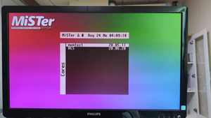 Consola Rétro soudage Manuel Monsieur RTC Horloge Temps Réel Conseil pour Monsieur <span class=keywords><strong>FPGA</strong></span> - Product Image 2