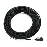 Câble GPS NSN FTSE 472510A 995305A Flexi Transport Sync Extension Unit Module de synchronisation de temps