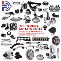 Nouveaux filtres de Transmission automatique de haute qualité pour Hyundai et pour Kia pièces automobiles en gros 46321-23000