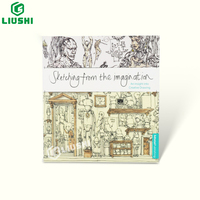 Libro infantil personalizado, venta al por mayor, tapa dura y tapa blanda de alta calidad, libro de tablero para niños, libros educativos para niños