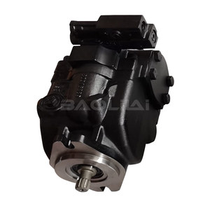 Bomba Hidráulica JRR045 JRR045BRP202N3N3S1CEA2NNNNNNN JRRS45 Bombas de Pistones Axiales para Tractores Agrícolas - Product Image 4