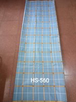 Tissu de drap de lit en microfibre 100 % polyester sergé à prix compétitif, textile de maison, plusieurs options de couleurs pour projets hôteliers