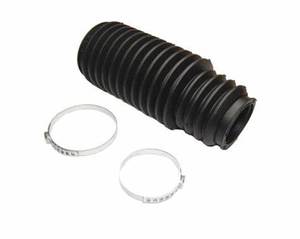 Kit <span class=keywords><strong>de</strong></span> réparation <span class=keywords><strong>de</strong></span> <span class=keywords><strong>direction</strong></span> automobile 32131092876, cache-poussière en caoutchouc, kit <span class=keywords><strong>de</strong></span> soufflets <span class=keywords><strong>de</strong></span> <span class=keywords><strong>direction</strong></span>, adapté à BMW E39 E52 - Product Image 2