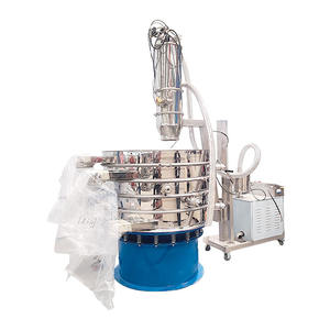 Pneumatic Vacuum Conveyor <b>Machine</b> for Rice Powder Grain Feed High Efficiency Product Category - Product Image 6
