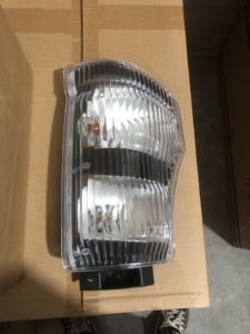 NEWTHINKING Faro delantero para Isuzu NPR 600P Blanco Ancho y Narroe Body Truck Accesorios - Product Image 3