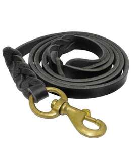 Correa de cuero para perros - Product Image 4