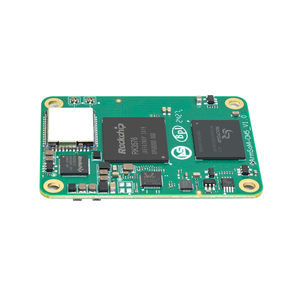 Chuối Pi BPI-CM5 <span class=keywords><strong>Pro</strong></span> Rockchip rk3576 Quad-core Cortex-A72 8GB RAM 64GB eMMC lên đến 6 Tops thông minh SBC máy tính bảng duy nhất - Product Image 4