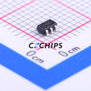 Tout nouveau circuit intégré original TPS62200DBVR SOT-23-5 puce PMIC DC-DC puissance IC - Product Image 2