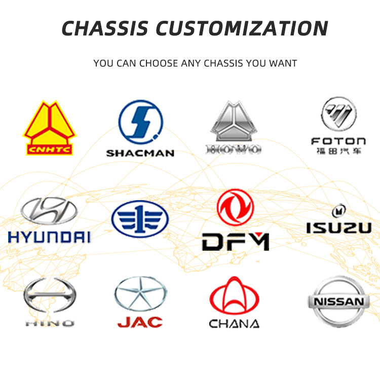 howo fuel tanker truck