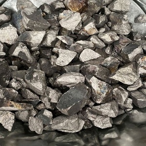 Alliage Si-Ca-Mn de qualité supérieure pour fonderie, à faible teneur en carbone, Femo en blocs, ferromolybdène, vente en gros - Product Image 1