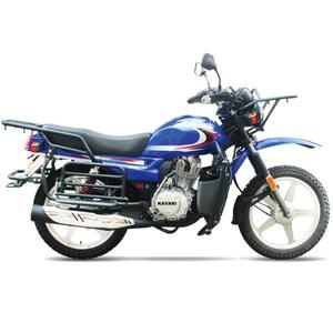 Guangzhou Motorcycle Factory Sale Classical Street <b>Gasoline</b> Gn125 Motorcycle - Product Image 5