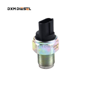 Sensor de Riel de Alta Calidad RE520930 499000-6141, Sensor de Riel Común para Tractor Deere RE520930, Sensor de Riel de Alta Calidad RE5 - Product Image 2