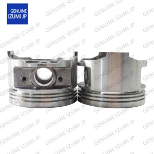 <span class=keywords><strong>Piston</strong></span> động cơ 4Y 13101-73030 13101-73010 cho phụ tùng sửa chữa động cơ <span class=keywords><strong>Toyota</strong></span> - Product Image 4