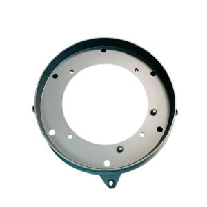 Accessoires pour drone de protection des plantes Argas T50, pièces de rechange pour drone T50 T25, base de radar avant - Product Image 3