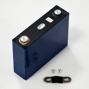 LiFePO4 200ah 3,2 v lithium battery prismatic LiFePO4 for Solar System - Product Image 1