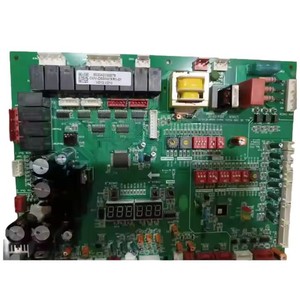 Módulo de Ventilador para Aire Acondicionado Central Chigo 803342090079 CMV-D600W/XR1-01 Placa Base para Uso Comercial - Product Image 5