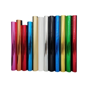 Mục Đích Chung In Ấn Kim Loại Màu Chuyển Nhiệt Cán Nóng Dập Lá - Product Image 1